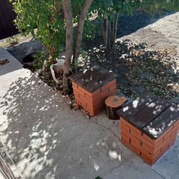 Продается Дом, 23 м²