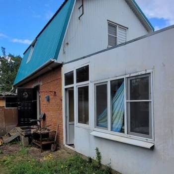 Продается Дом, 80 м²