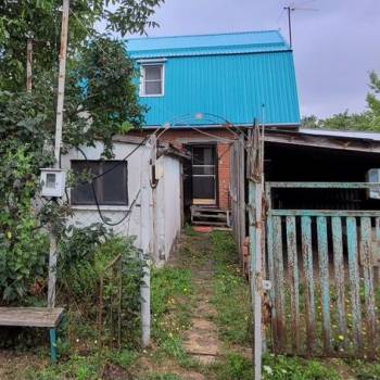 Продается Дом, 80 м²