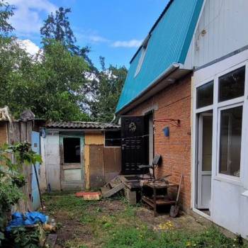 Продается Дом, 80 м²