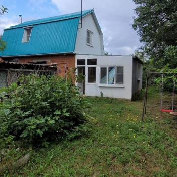 Продается Дом, 80 м²