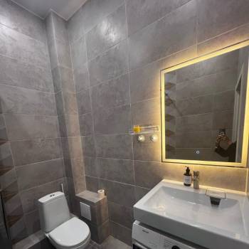 Сдается 1-комнатная квартира, 24 м²