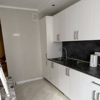 Продается 2-х комнатная квартира, 58 м²
