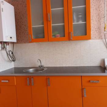 Сдается 1-комнатная квартира, 34 м²