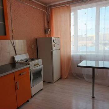 Сдается 1-комнатная квартира, 34 м²