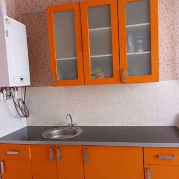 Сдается 1-комнатная квартира, 34 м²