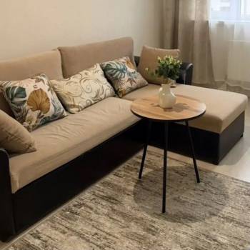 Сдается 1-комнатная квартира, 35 м²