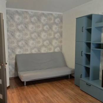 Сдается 1-комнатная квартира, 37 м²