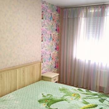Сдается 2-х комнатная квартира, 57,6 м²