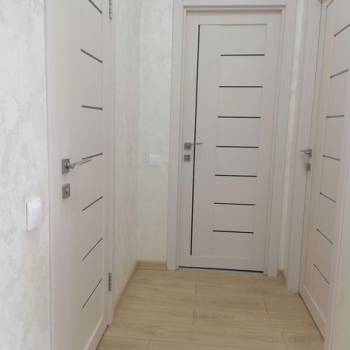 Сдается 2-х комнатная квартира, 57,6 м²