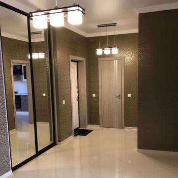 Сдается Многокомнатная квартира, 101 м²