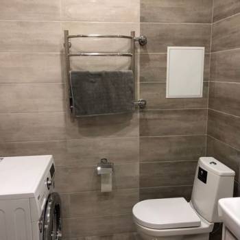 Сдается Многокомнатная квартира, 101 м²