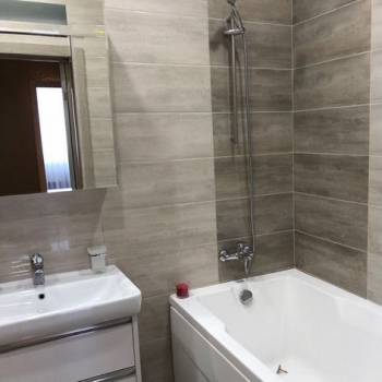 Сдается Многокомнатная квартира, 101 м²