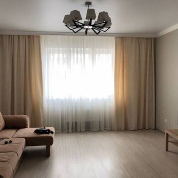 Сдается Многокомнатная квартира, 101 м²