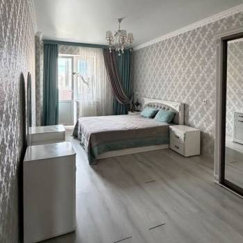 Сдается Многокомнатная квартира, 82 м²