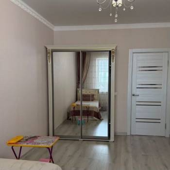 Сдается Многокомнатная квартира, 82 м²