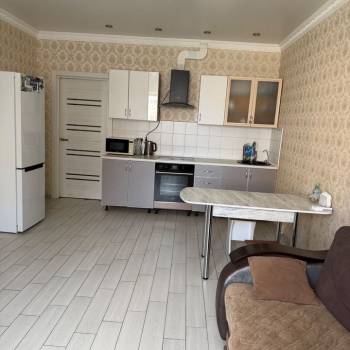 Сдается Многокомнатная квартира, 82 м²