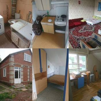 Сдается Дом, 108 м²