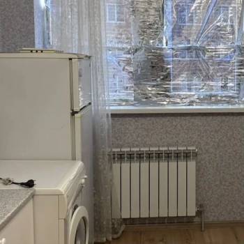 Продается 1-комнатная квартира, 37,6 м²