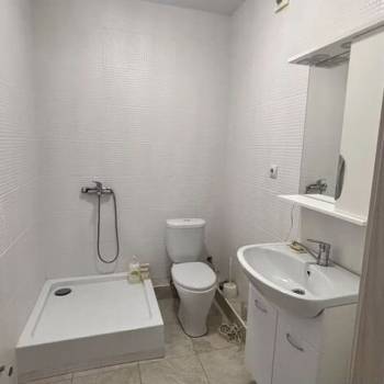 Продается 1-комнатная квартира, 37,6 м²