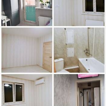Продается 1-комнатная квартира, 28,2 м²