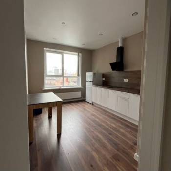 Продается 1-комнатная квартира, 33,6 м²