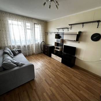 Продается 1-комнатная квартира, 30 м²
