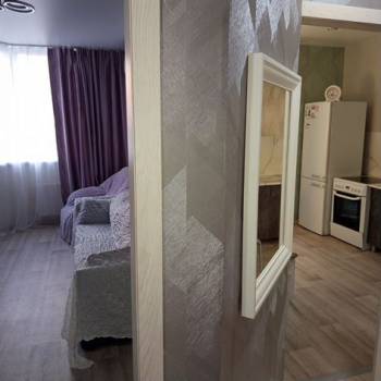 Сдается 1-комнатная квартира, 36 м²