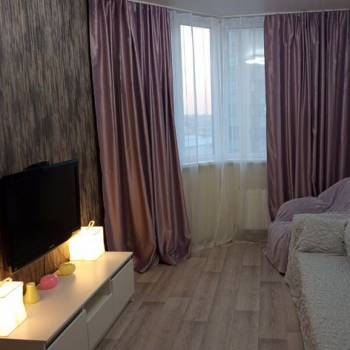 Сдается 1-комнатная квартира, 36 м²