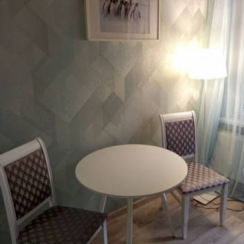 Сдается 1-комнатная квартира, 36 м²