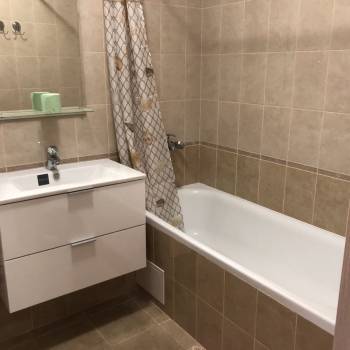 Сдается 1-комнатная квартира, 38 м²