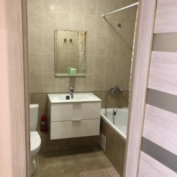 Сдается 1-комнатная квартира, 38 м²