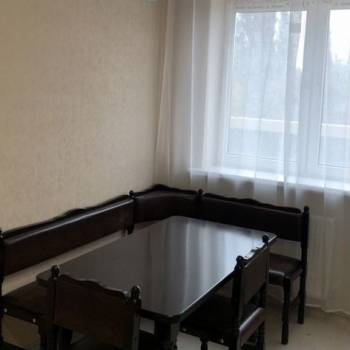 Сдается 1-комнатная квартира, 38 м²