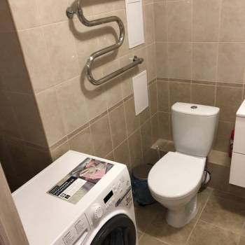 Сдается 1-комнатная квартира, 38 м²