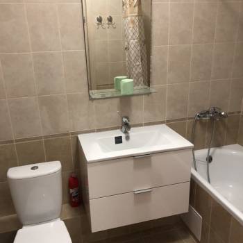 Сдается 1-комнатная квартира, 38 м²