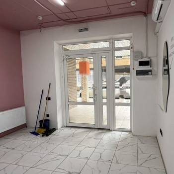 Сдается Нежилое помещение, 60 м²