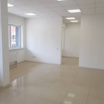 Сдается Офис, 55 м²
