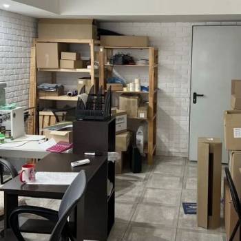 Сдается Офис, 20 м²