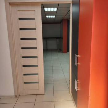 Сдается Офис, 124,8 м²