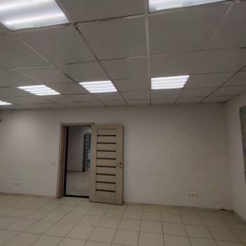 Сдается Офис, 124,8 м²