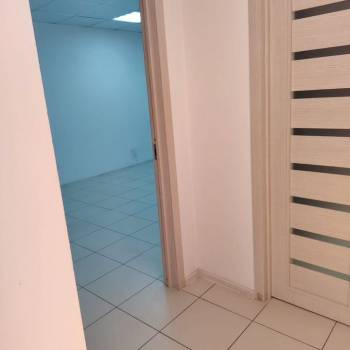 Сдается Офис, 124,8 м²