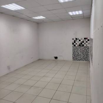 Сдается Офис, 124,8 м²