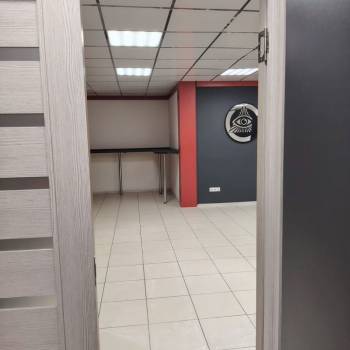 Сдается Офис, 124,8 м²