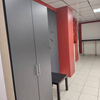 Сдается Офис, 124,8 м²