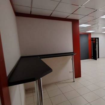 Сдается Офис, 124,8 м²