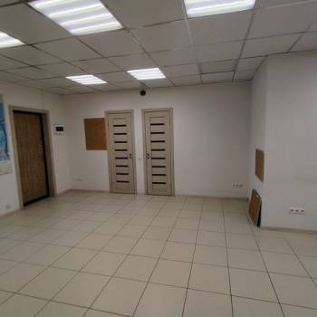 Сдается Офис, 124,8 м²