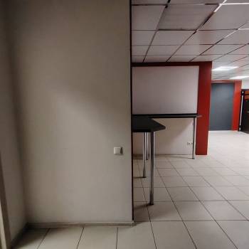 Сдается Офис, 124,8 м²