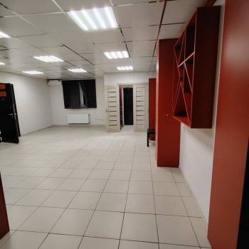 Сдается Офис, 124,8 м²