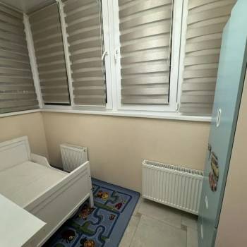 Сдается Многокомнатная квартира, 80,6 м²