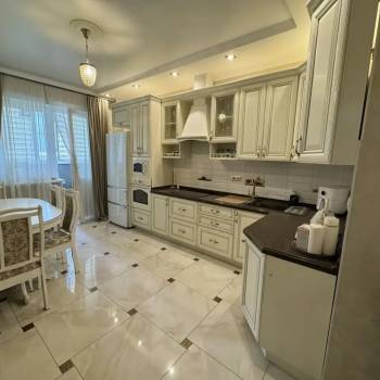Сдается Многокомнатная квартира, 80,6 м²